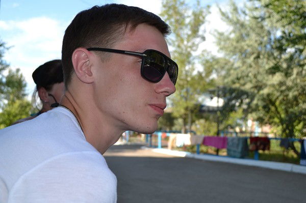 Дмитрий Оловянный