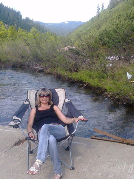 Эльвира Надежкина