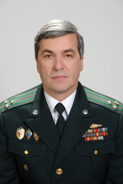 Виталий Каплунов