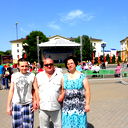 Олег Лисовский