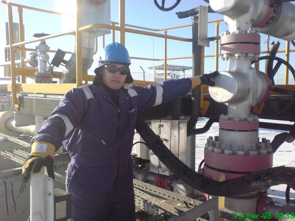 Евгений Муханов