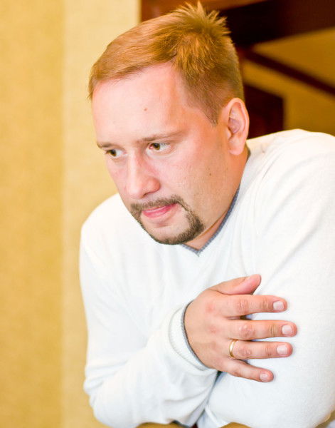 Вячеслав Кодинцев