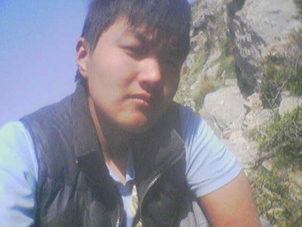 Бекболот Токтосунов