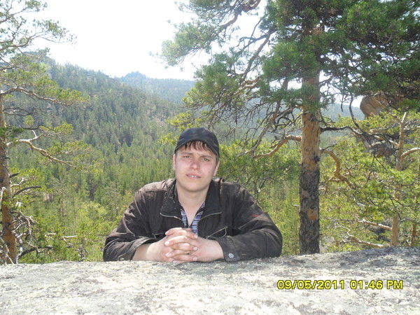 Евгений Брусков