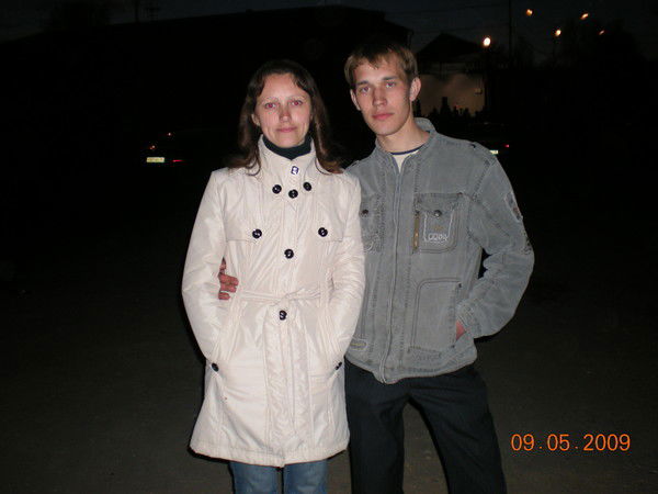 Николай Ильичев