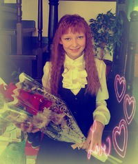 Мария Пакулева