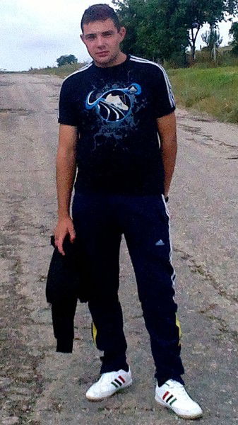 Руслан Халилов