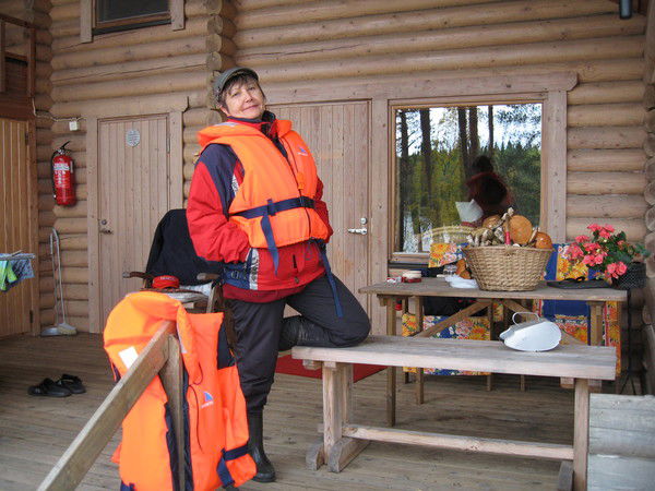 Татьяна Беляева