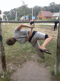 Макс Колосов