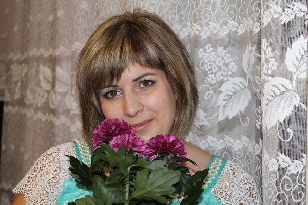 Мария Полежаева