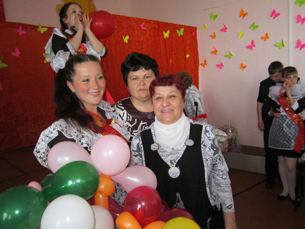 Евгения Тункевич