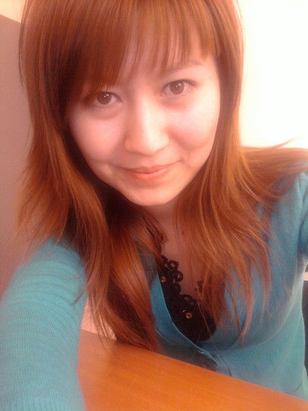 Аида Ескожаева