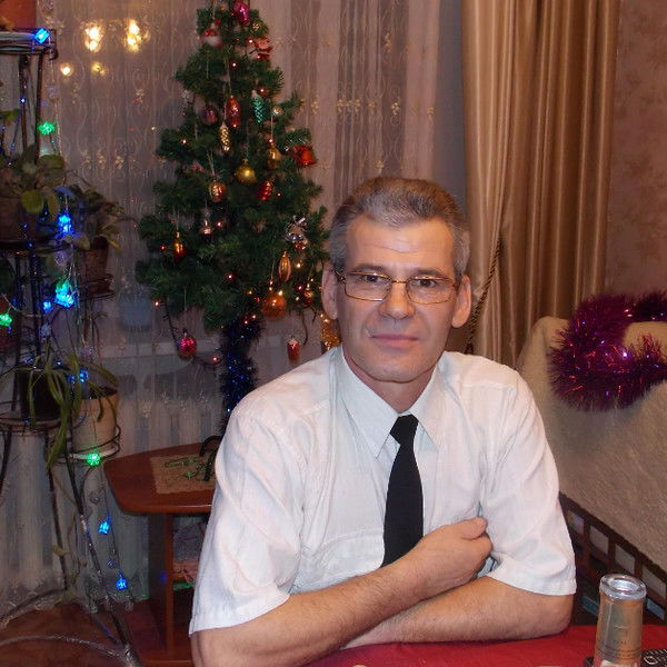 Седой Седой