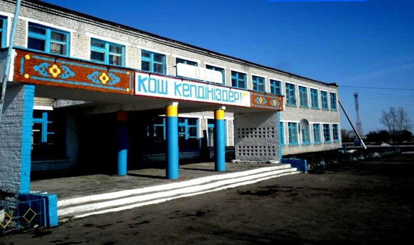 Чигириновская Сш