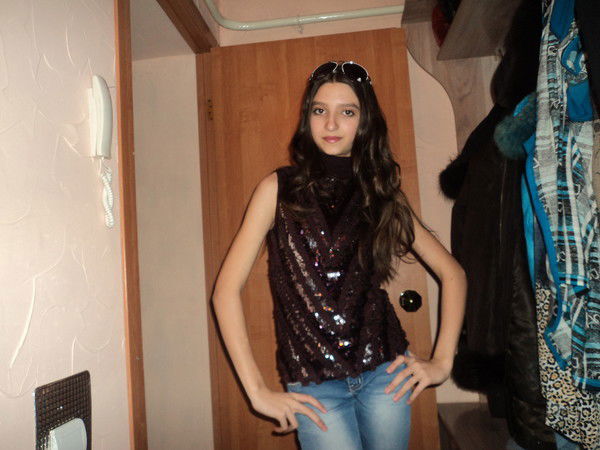 ***алинка*** _