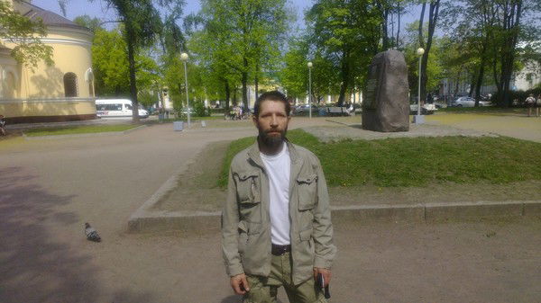 Андрей Куликов