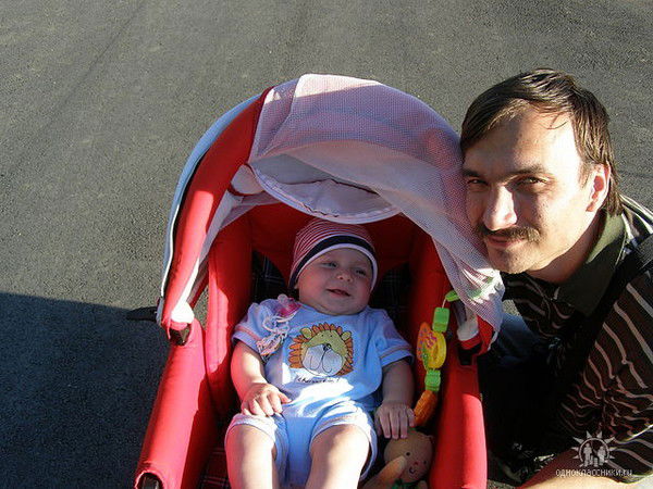 Андрей Щербаков