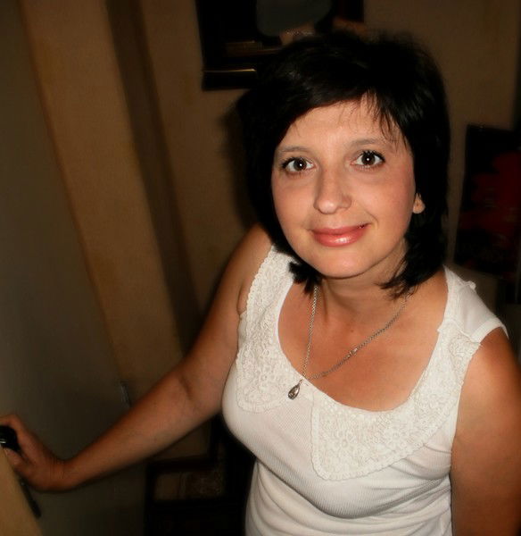 Татьяна Заикина