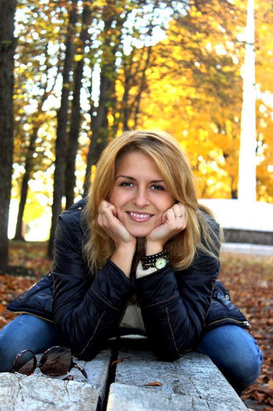 Светлана Павлюк