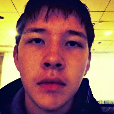 Семен Службин