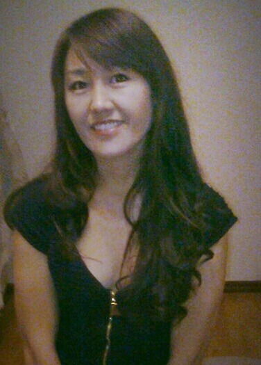 Баян Коргасбекова