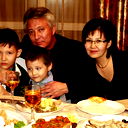 Сауле Арипова