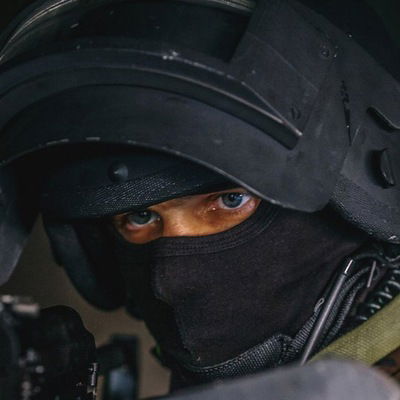 Антон Артеменко