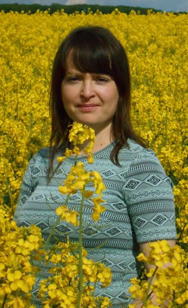 Альона Соловейко