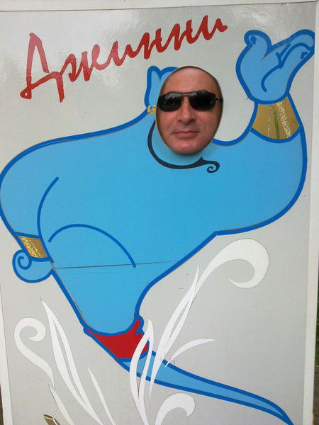 Василий Псюк