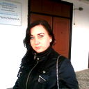 Дарья Ульданова