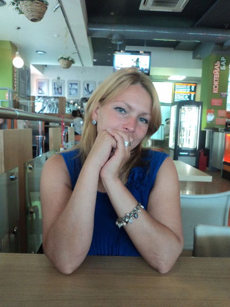 Елена Плахушко