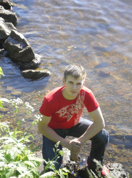 Алексей Черенков