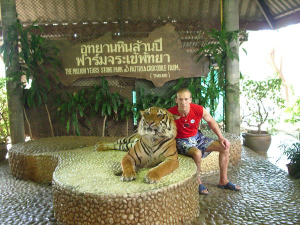 Сергей Балконский