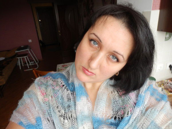 Лена Щинова