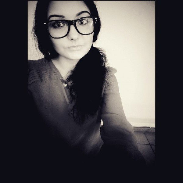 Юлия Бабушкина