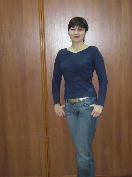 Наталья Руднева