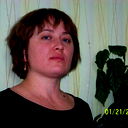 Елена Бусаргина