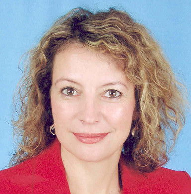 Ирина Толос