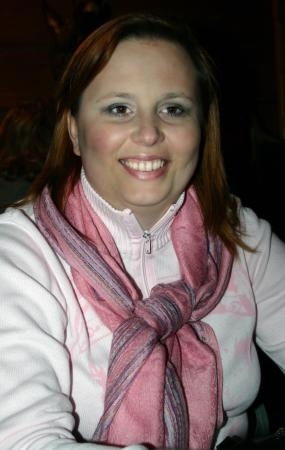 Валерия Николашина