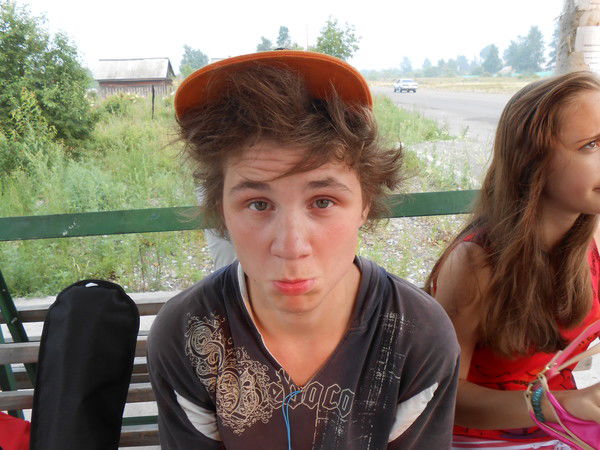 Вольтанутый Вольт