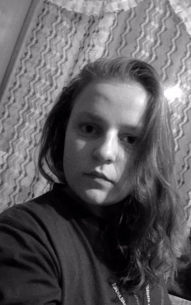 Василина Мозгова