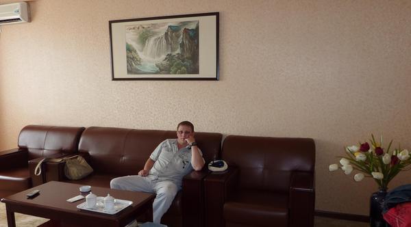 Серж Острожников