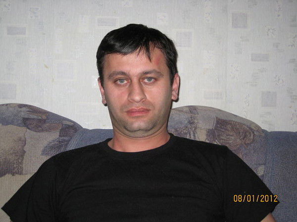 Шамсиддин Шохимардоров