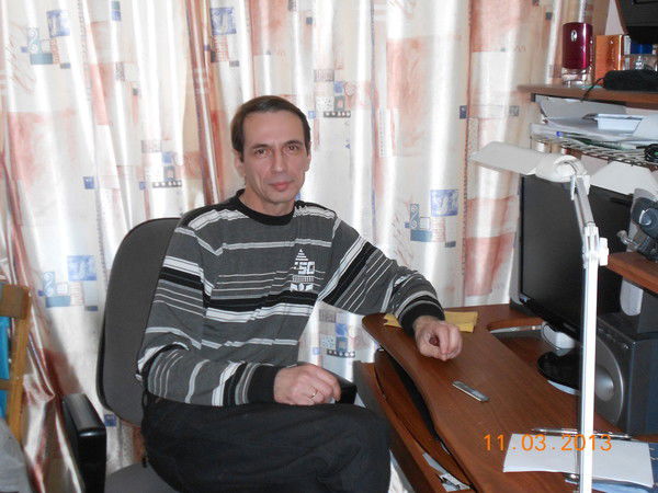 Александр Гончаренко