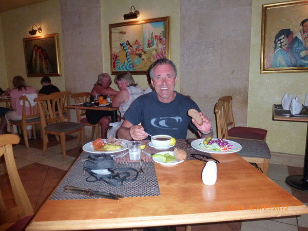 Сергей Смирнов