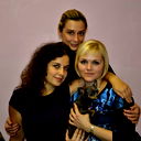 Юлия Бурцева