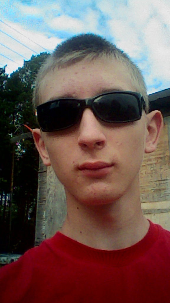 Саша Грицаков