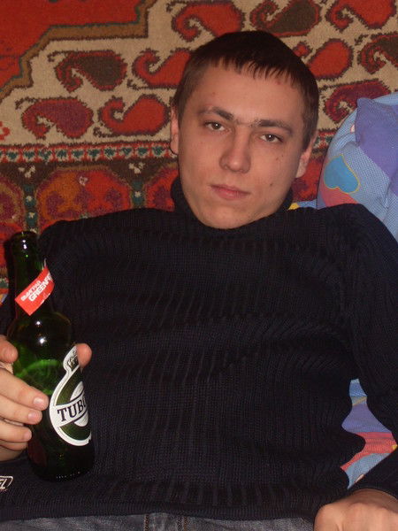 Виктор Портнов