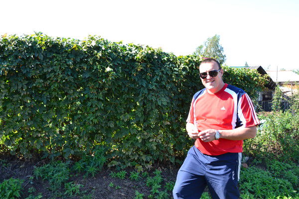 Игорь Петров