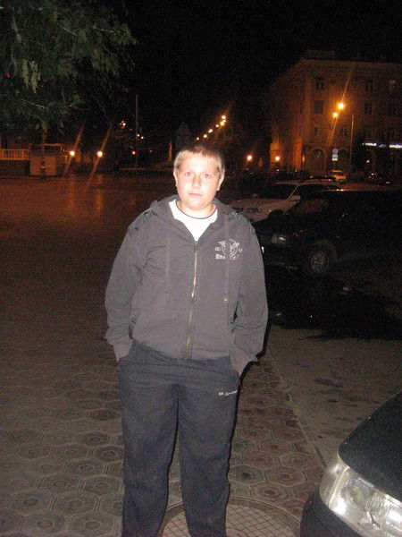 Игорь Черкашин